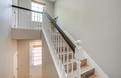 Pool and Hot Tub Access Extended Stay in Brentwood! - Foto 17