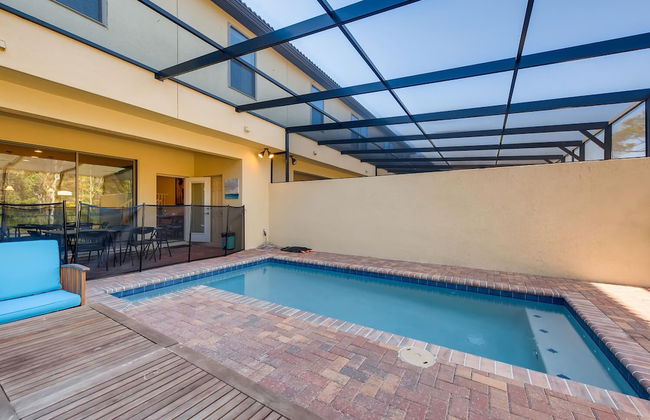 8843 GC Windsor at Westside Luxury 5 BR Townhome - Foto 39