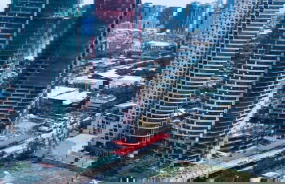 2 Bedroom Suite by Nezpril at Acqua Residence Manila - Foto 52