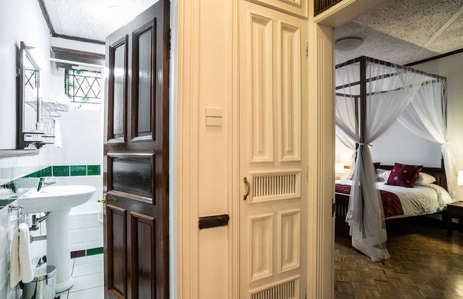 The Grand Gables - Foto 17