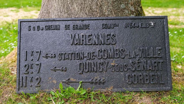 Les Demeures de Varennes BW Signature Collection - Foto 3