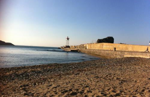 Un Balcon Sur La Mer - Foto 14