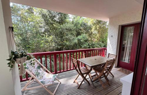 Appartement calme et familial au Centre d'Hossegor - Photo 5