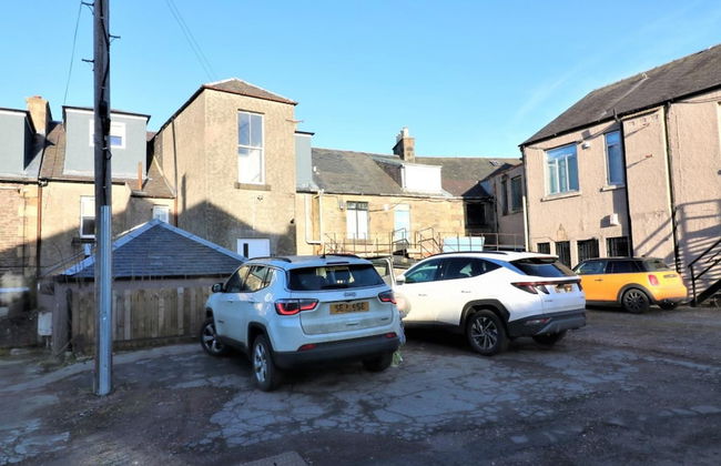 No 7 Bonnet Apartments - 1 Bed - Photo 17