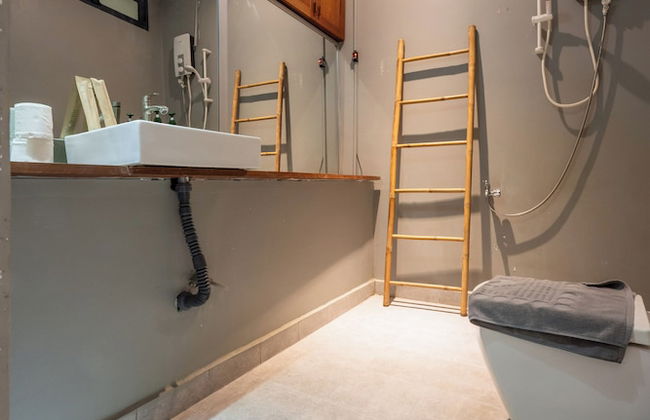 Lofty Comfort Stay-Relax by Soben Home - Photo 17