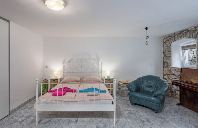 Holiday Home Meja Private Pool - Foto 6