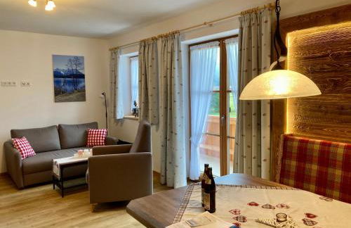 Ferienwohnungen am Kranzbach FeWo2 - Foto 12