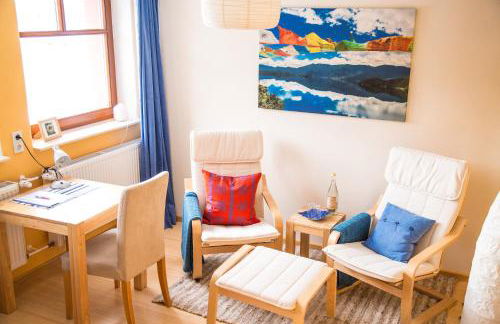 Qi Gong Haus - Foto 22