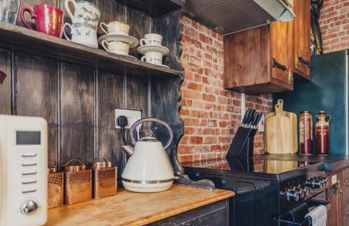 101 House At The End. Witchcraft & Wizardry House - Foto 21