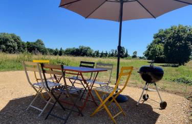 Le grenier du moulin by Miss K conciergerie - Foto 24