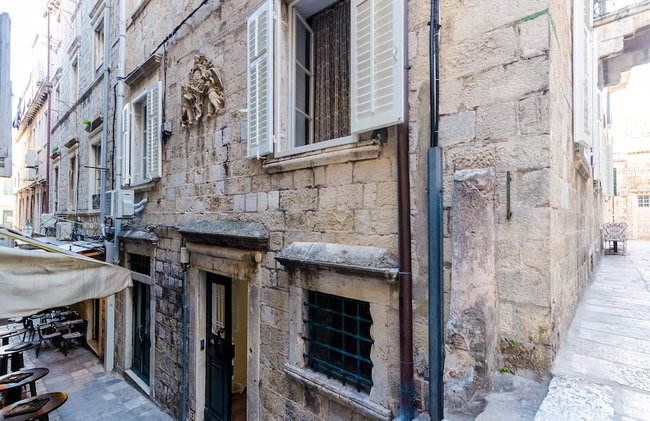 Old Town Apartment Near Stradun - Foto 49