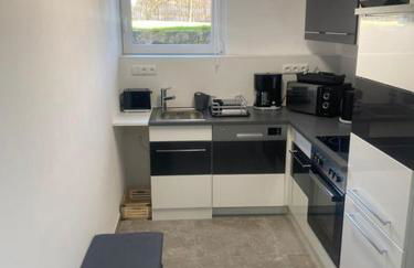 Appartment Kuschelecke - Foto 17