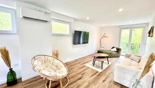 Appartement Cocooning à Lourdes - Aspin en Lavedan - Foto 2