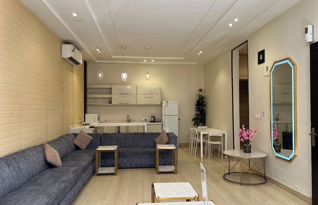 Aria chalets and chalets - Foto 33