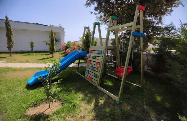 Neptune-2 PLANET LUXURY VILLAS - Foto 17