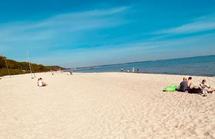 Premium-Apartment-OstseePur-incl Parken-Wlan-Strand und Citynähe - Foto 44