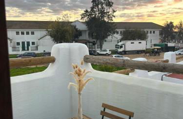 Lincea Home I Casa completa en el corazón de El Rocío - Foto 32