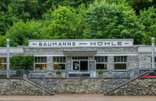 Altes Höhlenführerhaus - Foto 38