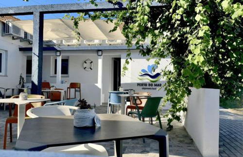 Perto do Mar, Alojamento Local - Espaço T2 privativo - Foto 6