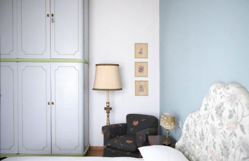 Dimore Santojanni - Il Salotto dei Portici nel centro di Potenza - Photo 13