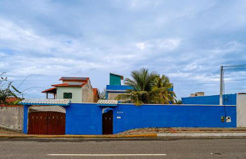 Casa pet friendly c piscina e churrasqueira - Foto 31