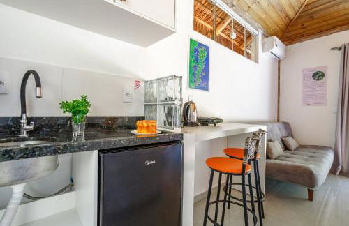 Cabana Teiú Piscina Climatizada e área gourmet - Foto 6