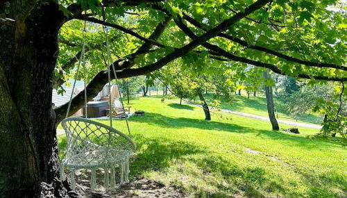 Romantic King Bed, Heart Shaped Hot Tub, Fire Pit - Foto 4