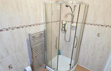 Stobhill 2 Bedroom House with sofa bed OR Stobhill 2 Bedroom Apartment - Gorebridge - Foto 47