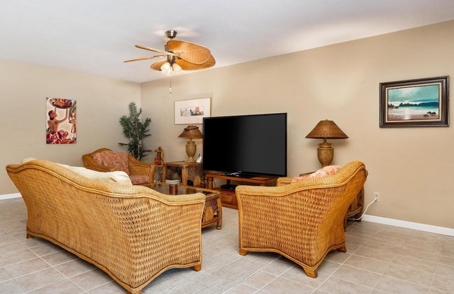 Big Island Kahaluu Bay Villas by Coldwell Banker Island Vacations - Foto 16