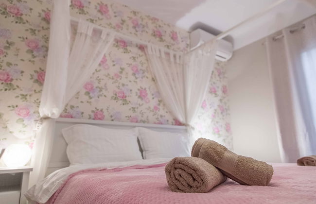 Historic Luxury House Heart of Meteora - Foto 15