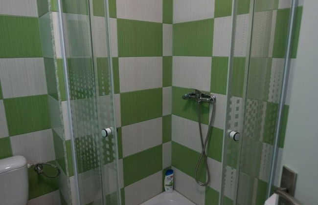 Stunning Green Studio 43 - Foto 18