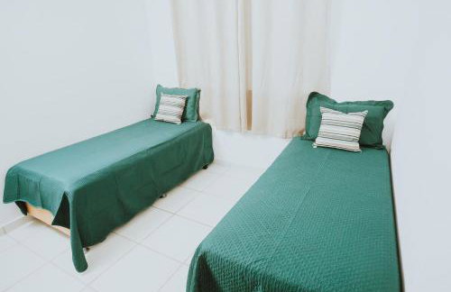 Maravilhosos Apartamento completo Marina Clube - Foto 18