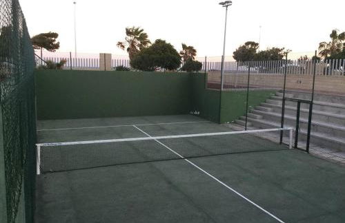 AMAZING DUPLEX on the beach - Foto 23