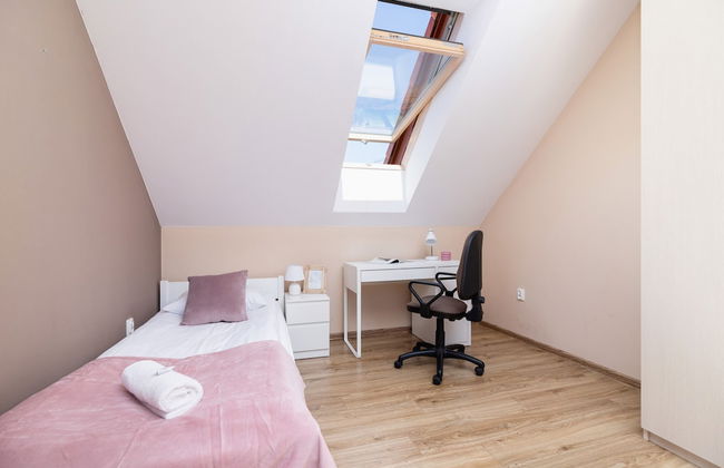 Czarnochowice House by Renters - Foto 9