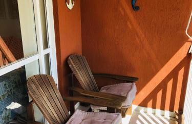 Flat Piratas Residence - Foto 1