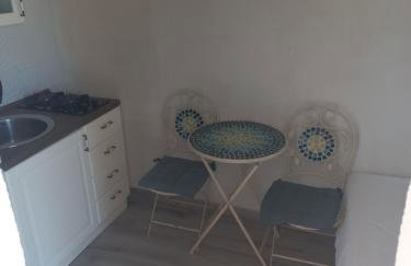 Robinson Medvidina Small room - Foto 11