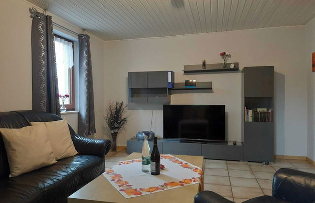 Holiday Home Niederehe Romantic Escape - Foto 7