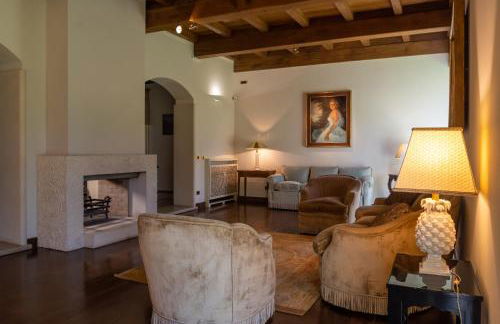 Villa Zarri Guest House - Photo 64