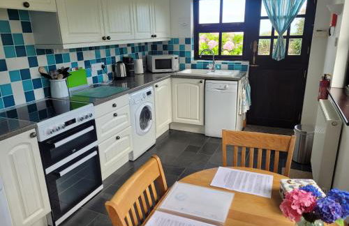 Long Linhay Mortehoe Woolacombe - Foto 16