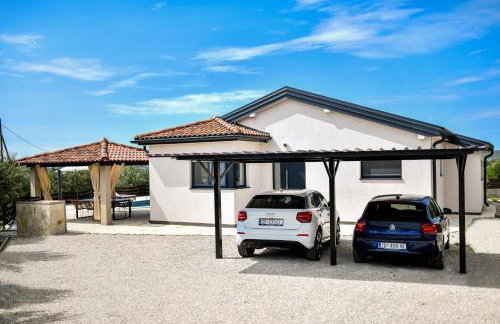 Wonderful Holiday House Bruno with pool - Photo 10