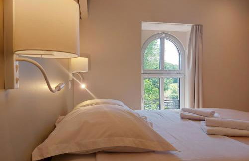 Séjour de luxe au Moulin de Bouchereau : Nature & Détente - FR-1-581-159 - Foto 28