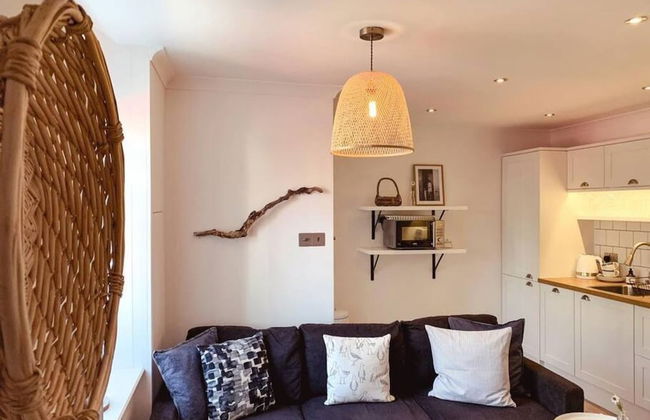 The Estuary Apartment - 2 Minutes From Beach - Foto 18