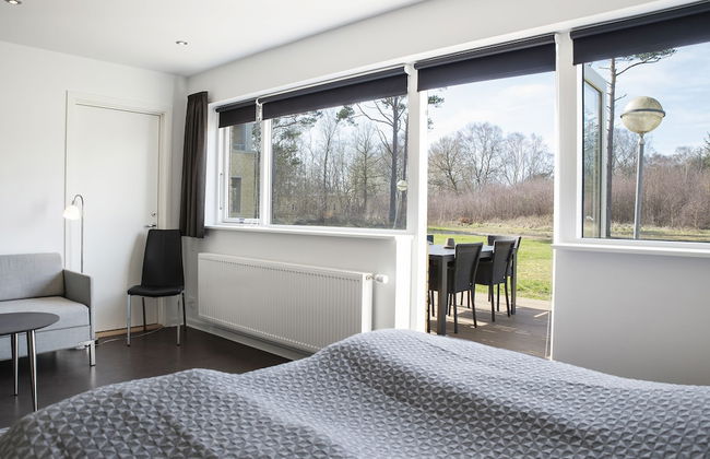 Hotel Marina Apartments - Foto 9