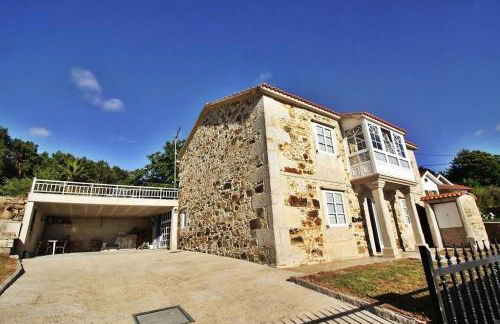 Casa Ria do Anllons - Foto 26