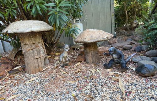 Private Oasis in the Mountains - Foto 43