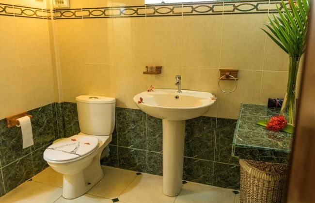 Sunset Villa - Photo 27