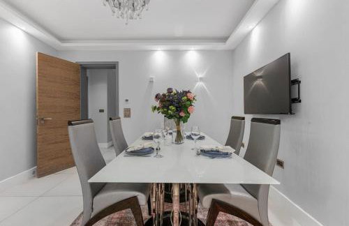 All-inclusive apartments in central London - Photo 59