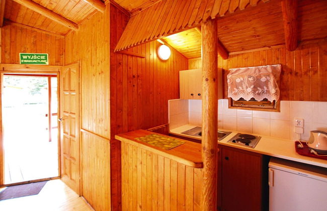 Holiday House Near the Sea, Swimming Pool, Mielno - Foto 4