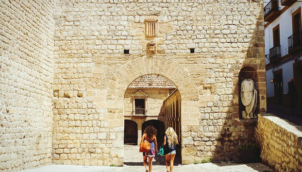 Bonjour Salamanque : Private 2 - Heure Intro City Walk avec Guide Local - Photo 4