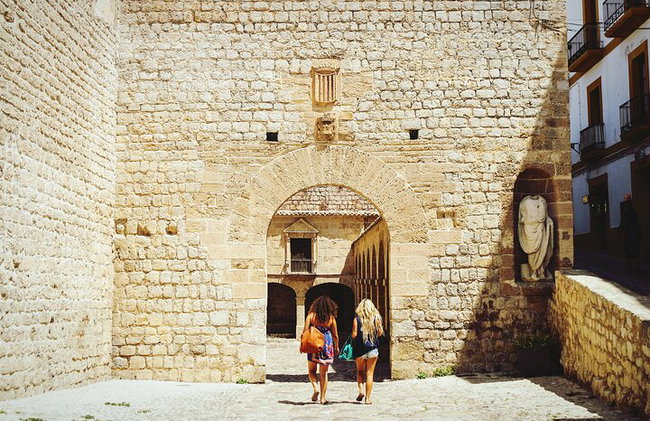 Hola Salamanca : Privado 2 - Hora Intro Paseo por la ciudad con guía local - Foto 4